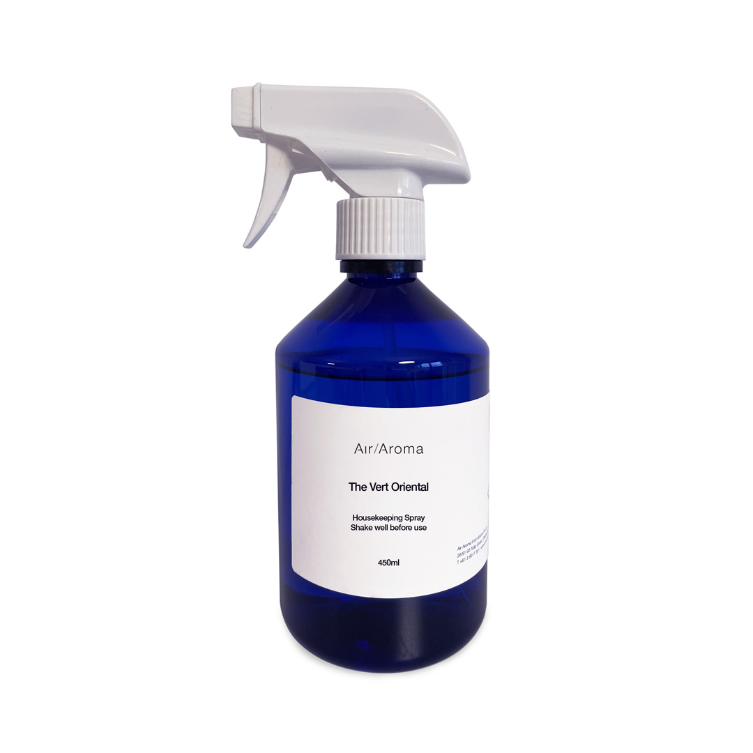 The Vert Oriental 450ml HK Spray C/ Pistola